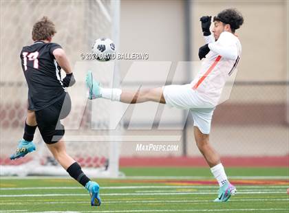 Thumbnail 2 in Lancaster @ Argyle (Saginaw Tournament) photogallery.