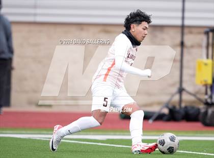 Thumbnail 1 in Lancaster @ Argyle (Saginaw Tournament) photogallery.