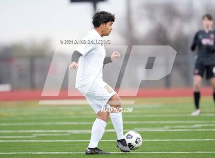 Thumbnail 3 in Lancaster @ Argyle (Saginaw Tournament) photogallery.