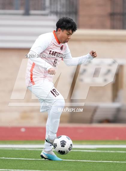 Thumbnail 3 in Lancaster @ Argyle (Saginaw Tournament) photogallery.