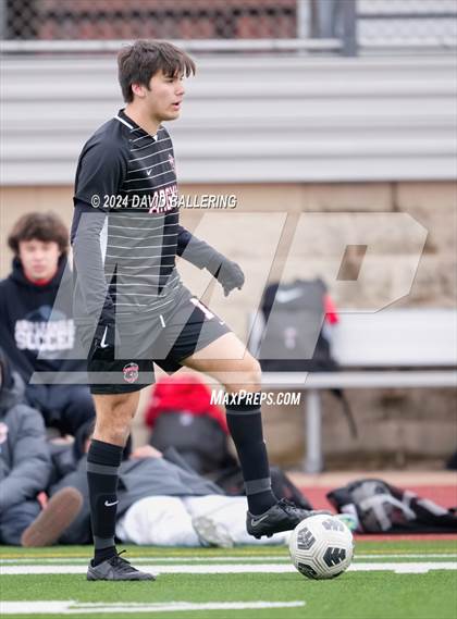 Thumbnail 2 in Lancaster @ Argyle (Saginaw Tournament) photogallery.