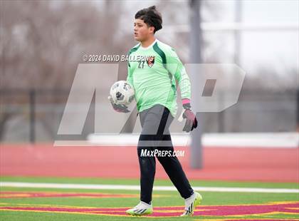 Thumbnail 2 in Lancaster @ Argyle (Saginaw Tournament) photogallery.