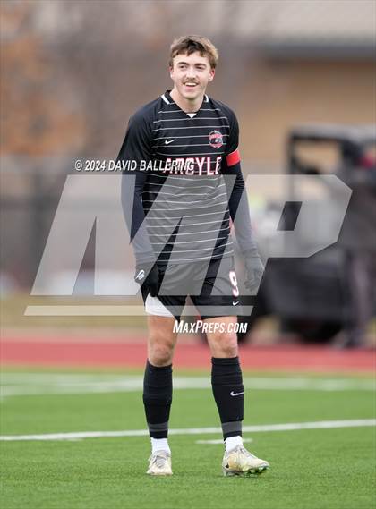 Thumbnail 1 in Lancaster @ Argyle (Saginaw Tournament) photogallery.
