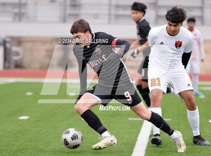 Thumbnail 2 in Lancaster @ Argyle (Saginaw Tournament) photogallery.