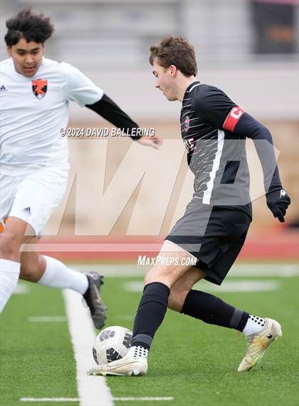 Thumbnail 2 in Lancaster @ Argyle (Saginaw Tournament) photogallery.