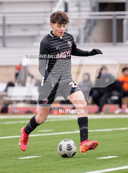 Thumbnail 2 in Lancaster @ Argyle (Saginaw Tournament) photogallery.