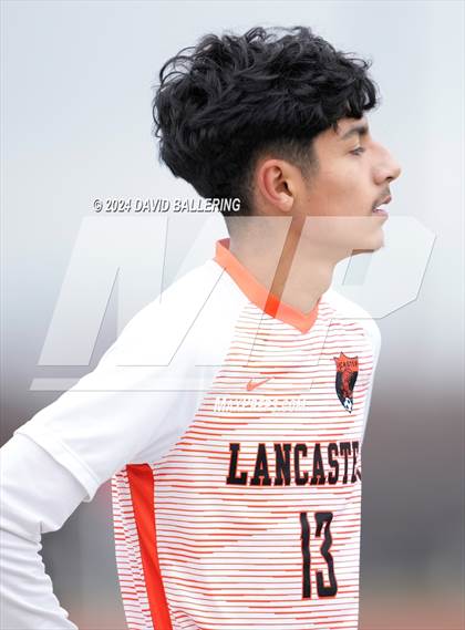 Thumbnail 2 in Lancaster @ Argyle (Saginaw Tournament) photogallery.