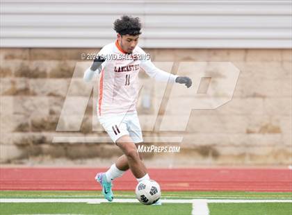 Thumbnail 3 in Lancaster @ Argyle (Saginaw Tournament) photogallery.