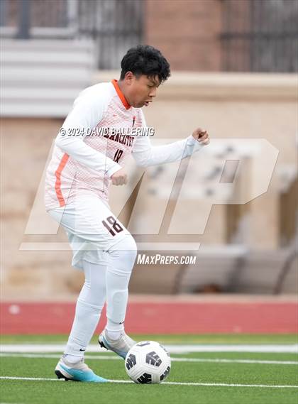 Thumbnail 2 in Lancaster @ Argyle (Saginaw Tournament) photogallery.