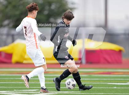 Thumbnail 1 in Lancaster @ Argyle (Saginaw Tournament) photogallery.