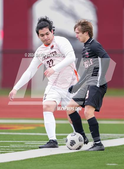 Thumbnail 2 in Lancaster @ Argyle (Saginaw Tournament) photogallery.