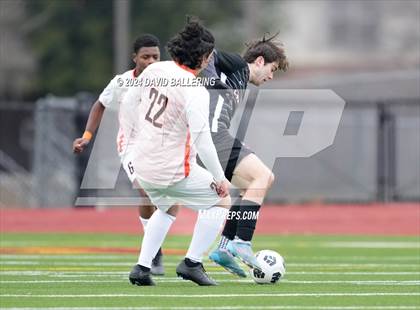 Thumbnail 2 in Lancaster @ Argyle (Saginaw Tournament) photogallery.