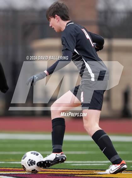 Thumbnail 1 in Lancaster @ Argyle (Saginaw Tournament) photogallery.