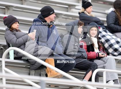 Thumbnail 2 in Lancaster @ Argyle (Saginaw Tournament) photogallery.