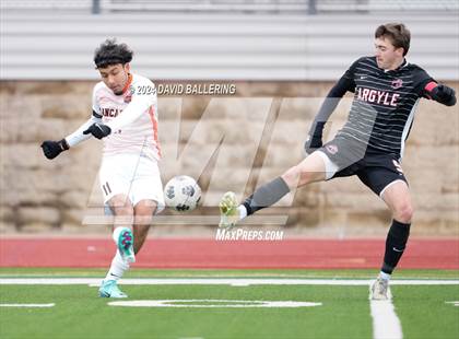 Thumbnail 2 in Lancaster @ Argyle (Saginaw Tournament) photogallery.