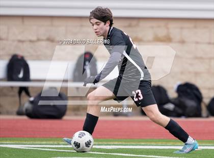 Thumbnail 2 in Lancaster @ Argyle (Saginaw Tournament) photogallery.