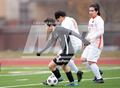 Thumbnail 2 in Lancaster @ Argyle (Saginaw Tournament) photogallery.