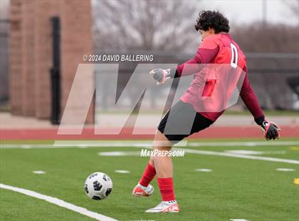 Thumbnail 1 in Lancaster @ Argyle (Saginaw Tournament) photogallery.