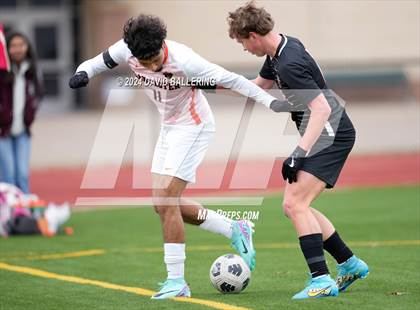 Thumbnail 1 in Lancaster @ Argyle (Saginaw Tournament) photogallery.