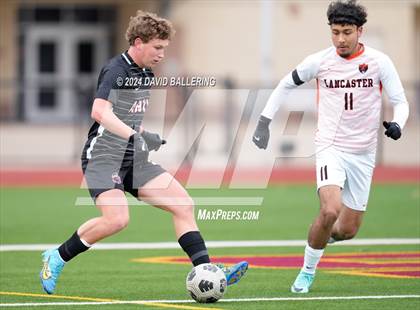 Thumbnail 1 in Lancaster @ Argyle (Saginaw Tournament) photogallery.