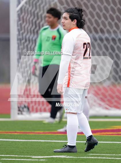 Thumbnail 2 in Lancaster @ Argyle (Saginaw Tournament) photogallery.