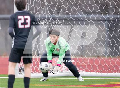 Thumbnail 1 in Lancaster @ Argyle (Saginaw Tournament) photogallery.