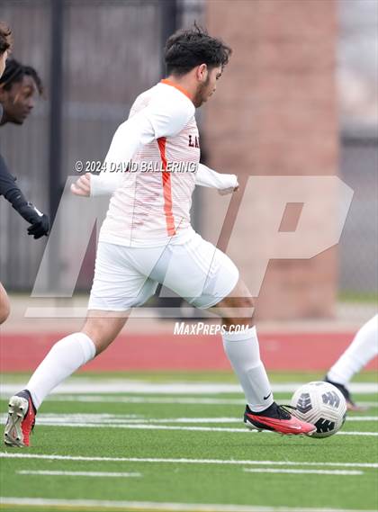 Thumbnail 3 in Lancaster @ Argyle (Saginaw Tournament) photogallery.