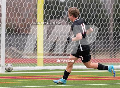 Thumbnail 2 in Lancaster @ Argyle (Saginaw Tournament) photogallery.