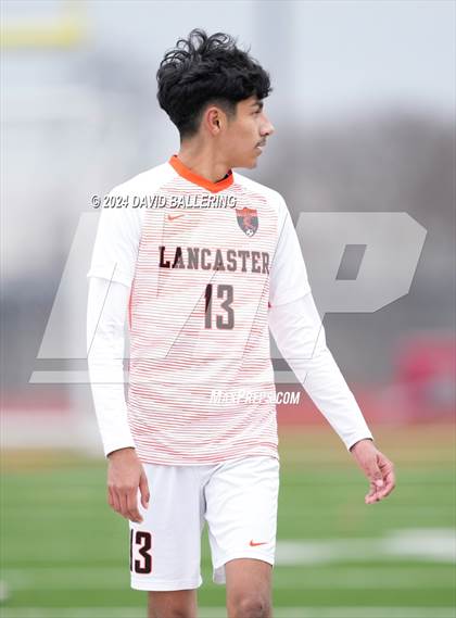 Thumbnail 2 in Lancaster @ Argyle (Saginaw Tournament) photogallery.