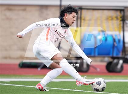 Thumbnail 3 in Lancaster @ Argyle (Saginaw Tournament) photogallery.