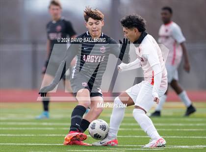 Thumbnail 1 in Lancaster @ Argyle (Saginaw Tournament) photogallery.