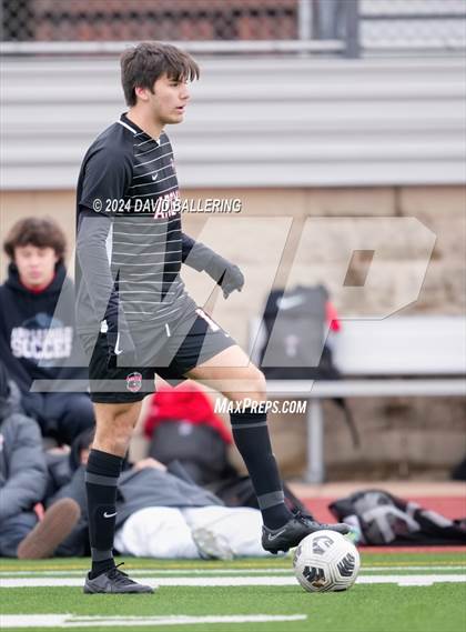 Thumbnail 3 in Lancaster @ Argyle (Saginaw Tournament) photogallery.