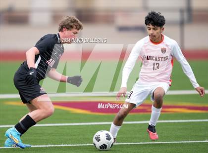 Thumbnail 2 in Lancaster @ Argyle (Saginaw Tournament) photogallery.