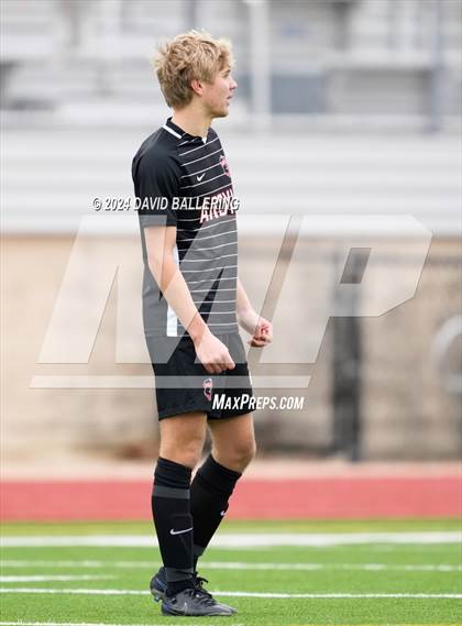 Thumbnail 2 in Lancaster @ Argyle (Saginaw Tournament) photogallery.