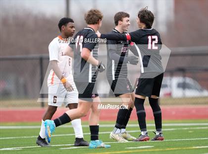 Thumbnail 2 in Lancaster @ Argyle (Saginaw Tournament) photogallery.