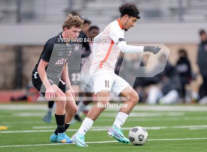 Thumbnail 2 in Lancaster @ Argyle (Saginaw Tournament) photogallery.
