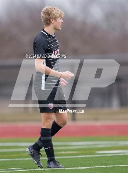 Thumbnail 2 in Lancaster @ Argyle (Saginaw Tournament) photogallery.
