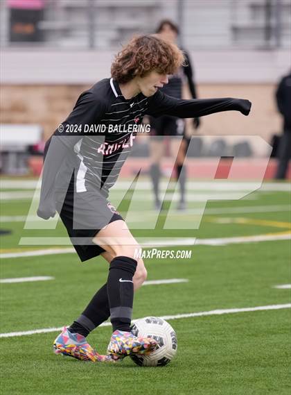 Thumbnail 1 in Lancaster @ Argyle (Saginaw Tournament) photogallery.