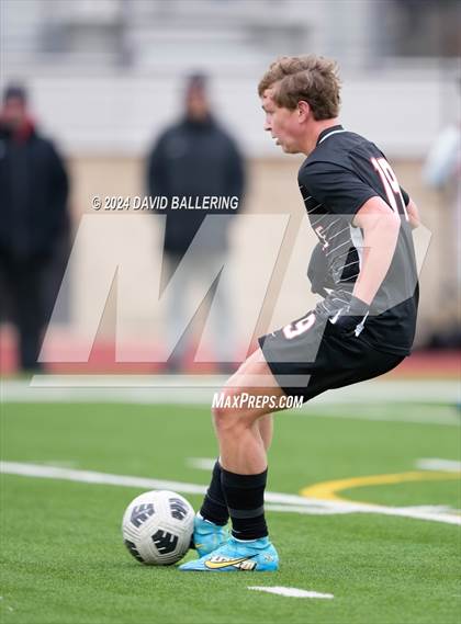 Thumbnail 3 in Lancaster @ Argyle (Saginaw Tournament) photogallery.