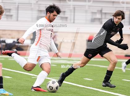 Thumbnail 3 in Lancaster @ Argyle (Saginaw Tournament) photogallery.