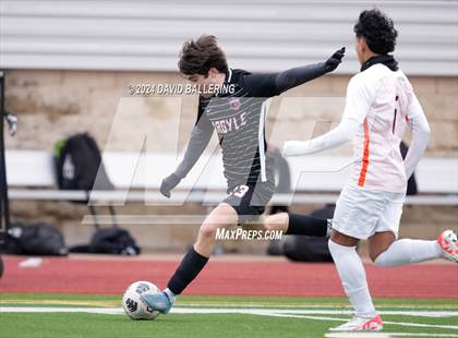 Thumbnail 1 in Lancaster @ Argyle (Saginaw Tournament) photogallery.