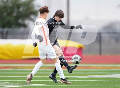 Thumbnail 2 in Lancaster @ Argyle (Saginaw Tournament) photogallery.