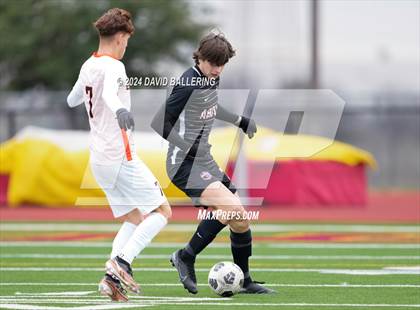 Thumbnail 2 in Lancaster @ Argyle (Saginaw Tournament) photogallery.