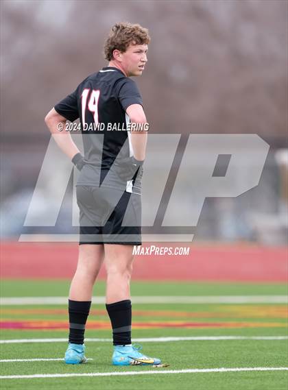 Thumbnail 3 in Lancaster @ Argyle (Saginaw Tournament) photogallery.