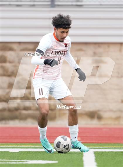 Thumbnail 2 in Lancaster @ Argyle (Saginaw Tournament) photogallery.