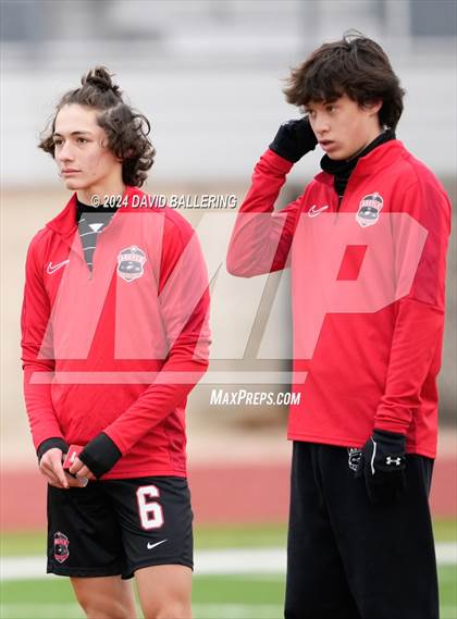 Thumbnail 2 in Lancaster @ Argyle (Saginaw Tournament) photogallery.