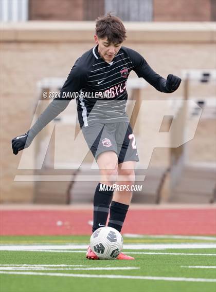 Thumbnail 1 in Lancaster @ Argyle (Saginaw Tournament) photogallery.