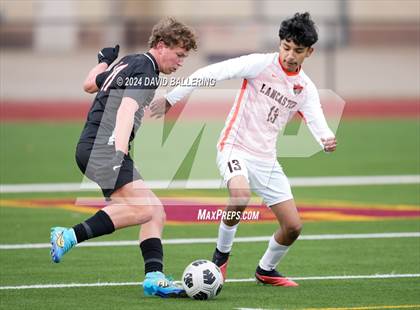 Thumbnail 1 in Lancaster @ Argyle (Saginaw Tournament) photogallery.