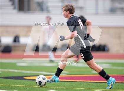 Thumbnail 2 in Lancaster @ Argyle (Saginaw Tournament) photogallery.