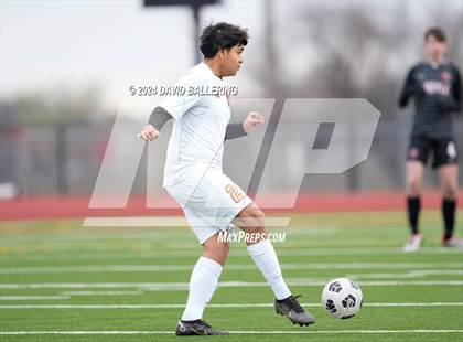 Thumbnail 1 in Lancaster @ Argyle (Saginaw Tournament) photogallery.